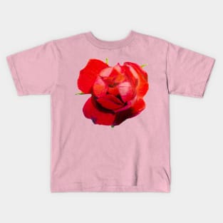 Rose 2 Kids T-Shirt